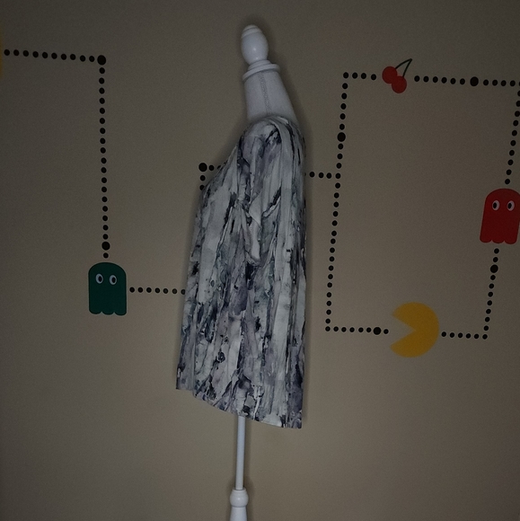 ๐ 3 for $15 Deal! ๐Simply vera verwang blouse 1X - Picture 3 of 9